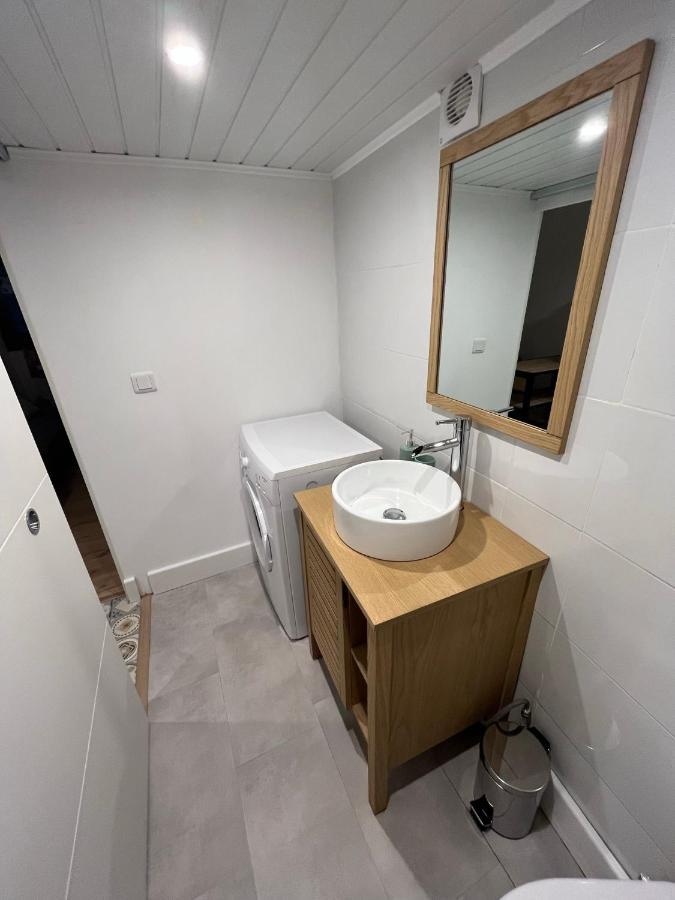 Apartamento Citadelle De Bastia Bastia  Exterior foto