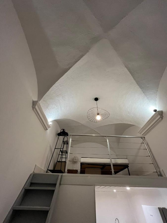 Apartamento Citadelle De Bastia Bastia  Exterior foto