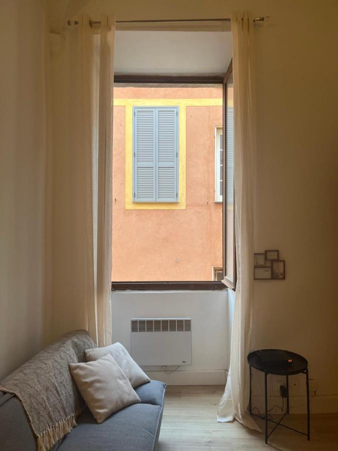 Apartamento Citadelle De Bastia Bastia  Exterior foto