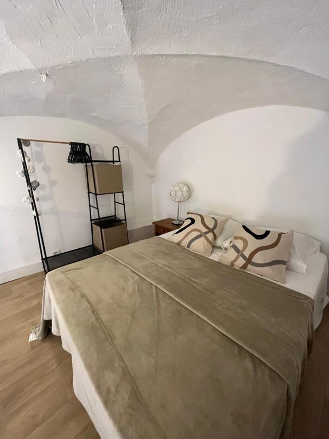 Apartamento Citadelle De Bastia Bastia  Exterior foto