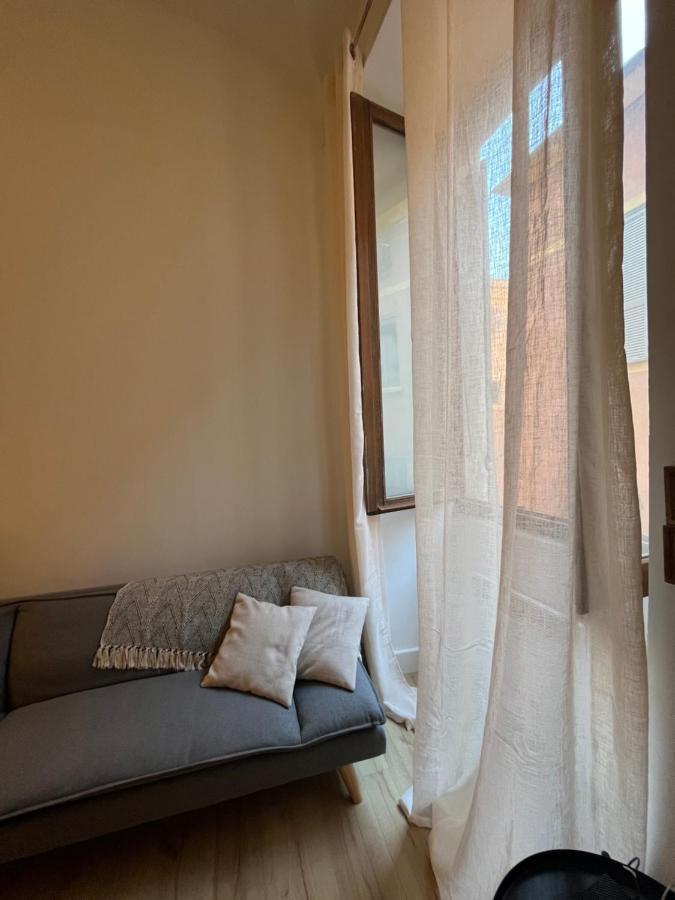 Apartamento Citadelle De Bastia Bastia  Exterior foto